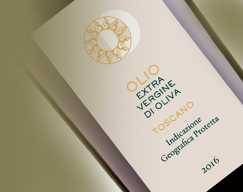 IGP Toscano Extra Virgin Olive Oil