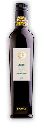 IGP Toscano Extra Virgin Olive Oil