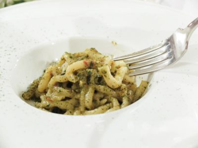5 fun facts about Tuscan Pasta dishes