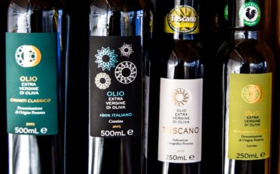 Extra Virgin Olive oil nutrition: all you need to know
