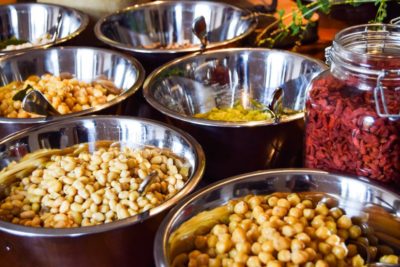 Why is Tuscan food so good?