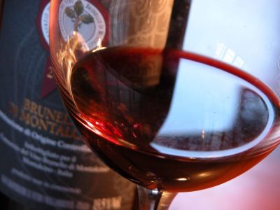 Benvenuto Brunello 2017: the best of Brunello di Montalcino wines