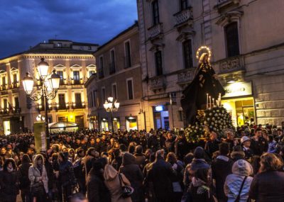 Easter in Italy: most popular traditions