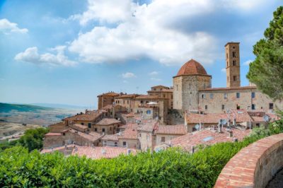 5 charming villages to celebrate Mother’s Day in Tuscany