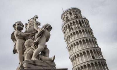 Exploring the hidden gems of Pisa in one day