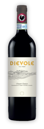 Chianti Classico DOCG 2018