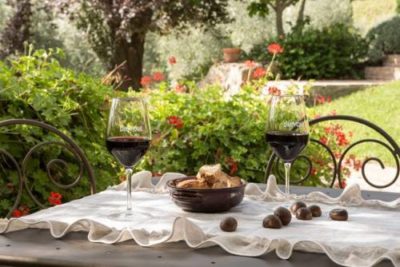 Wine on a First Date: how to choose and order to impress