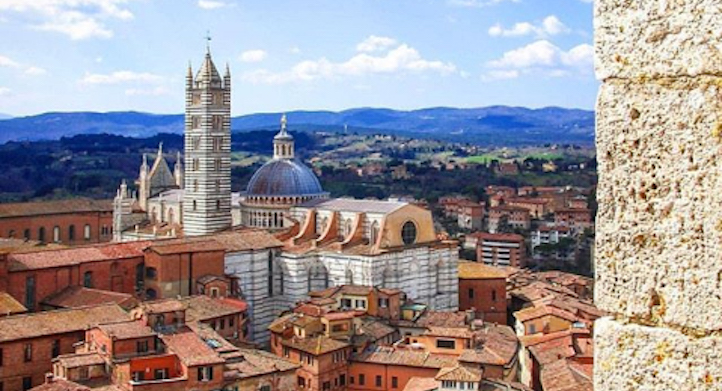 Activities - Tuscan escape
