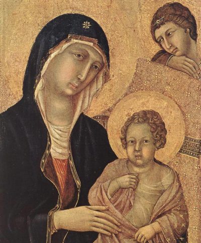 An introduction to Sienese Renaissance art