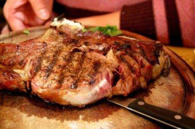 Bistecca alla fiorentina: secrets of the best fiorentina steak