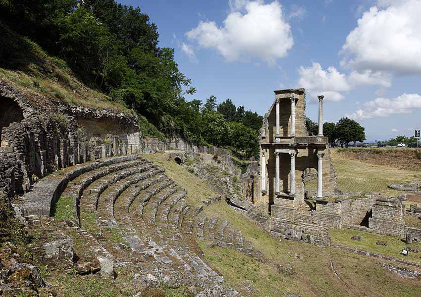 Roman Theatre