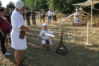 Summer 2014 Events in Tuscany