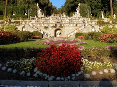 Experiencing Art in Tuscany with Children