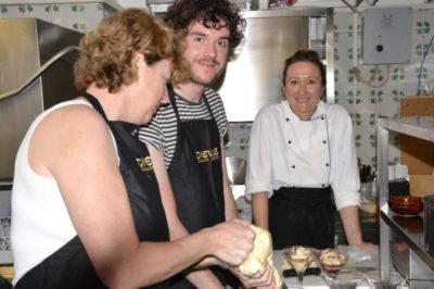 All you need to know about Cooking Classes in Tuscany