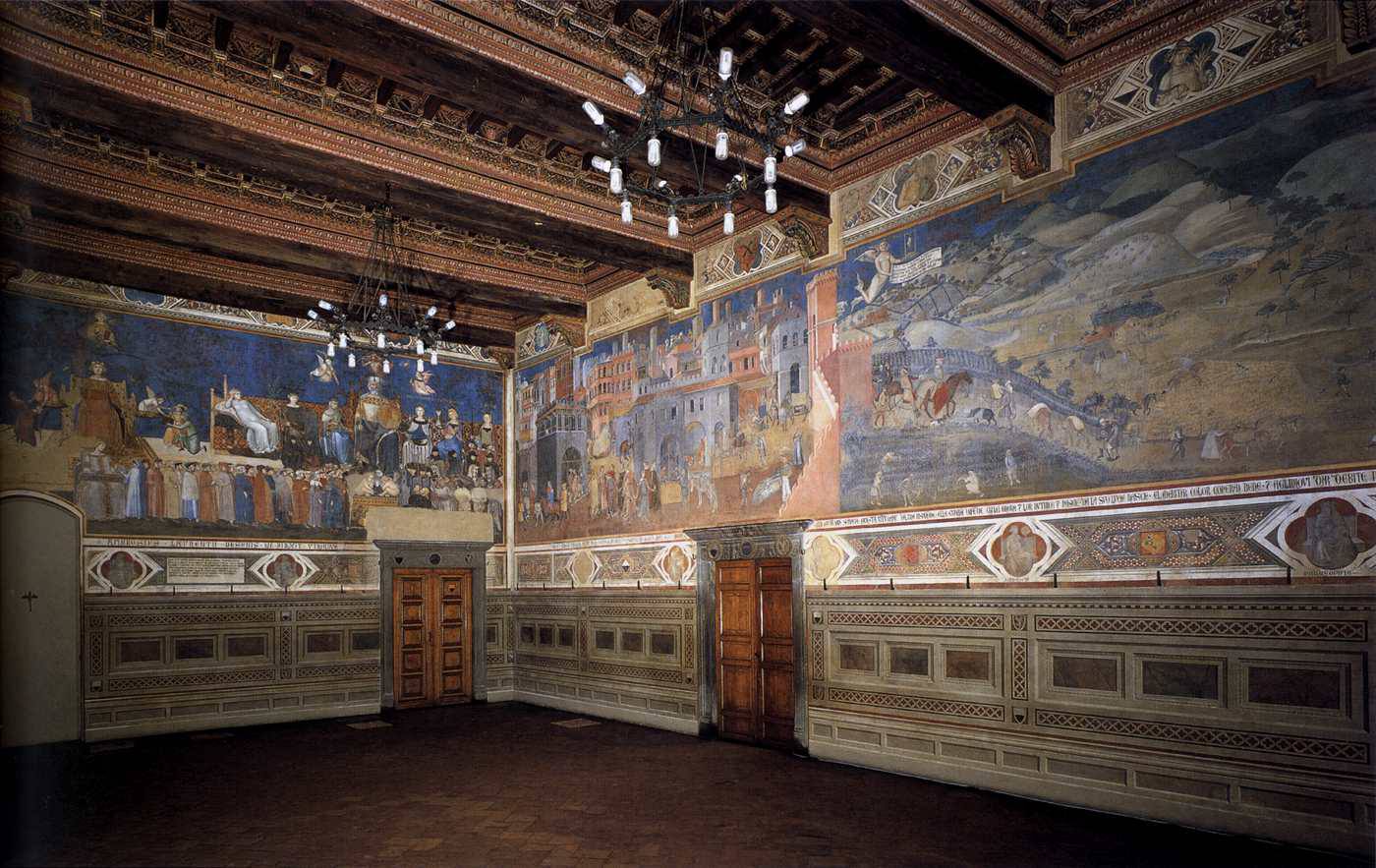 Lorenzetti