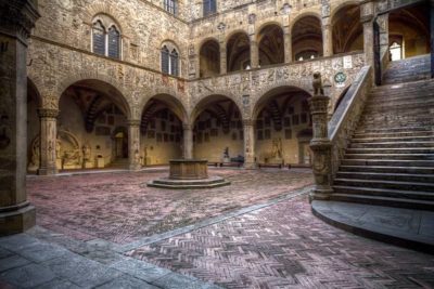 An art-lover’s day-trip to Florence