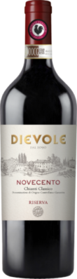 Novecento Chianti Classico Riserva DOCG 2015