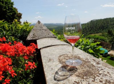 10 Wine-Based Cocktails