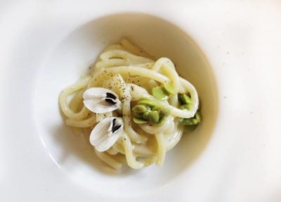 Pici pasta and the best ways to eat it