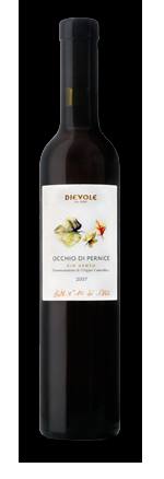Occhio di Pernice Vin Santo DOC 2007