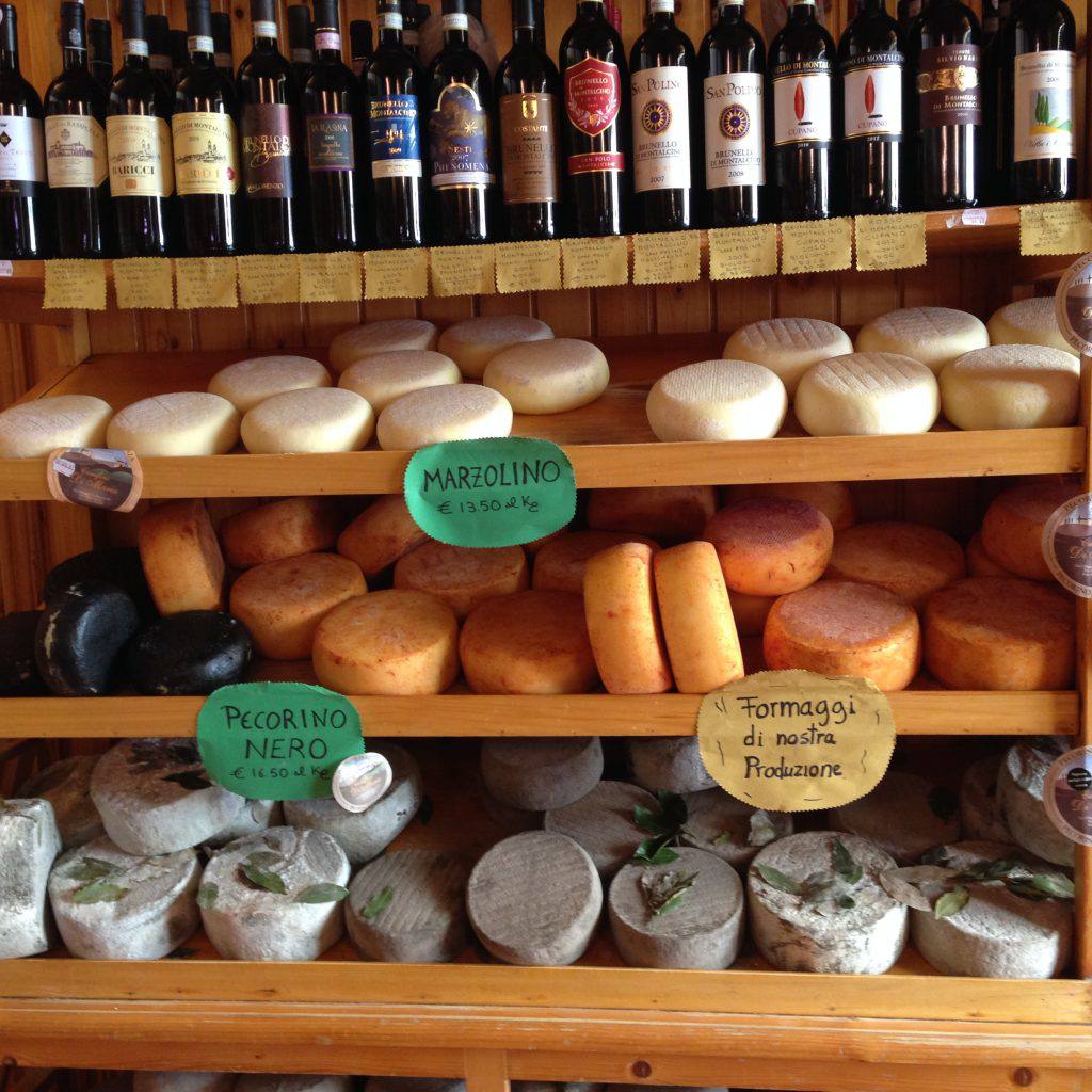 cheeseshop