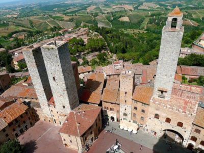 6 posti in Toscana perfetti per scattare foto