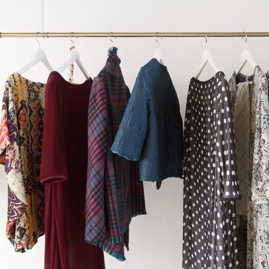 Tiziana Alemanni atelier