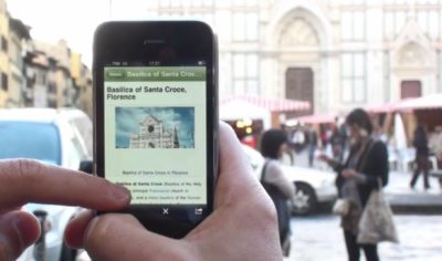 App per viaggiare in Toscana: la nostra Top 10