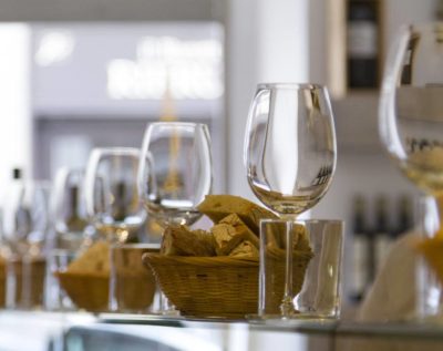I cinque migliori wine bar di Firenze