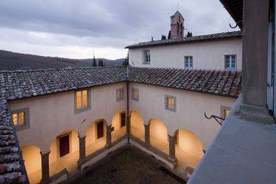 Il Chianti Classico ha una sua casa
