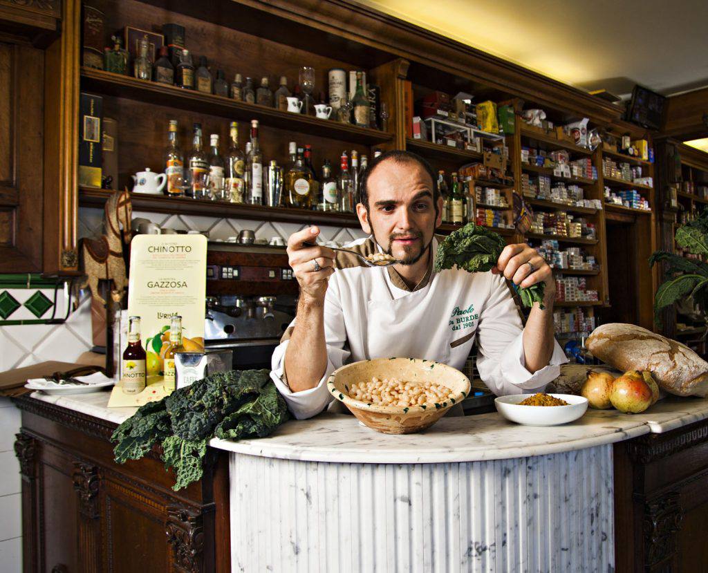 Paolo Gori
