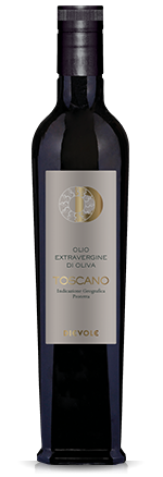 Toscano IGPExtra Virgin Olive Oil