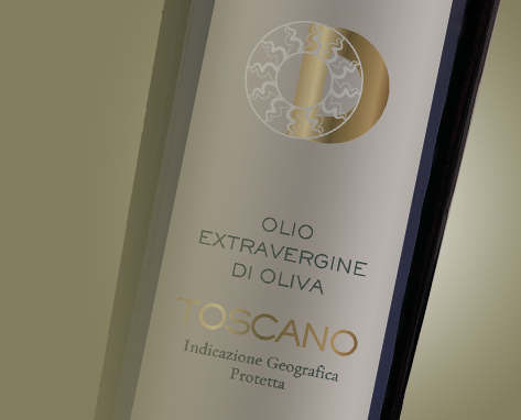 Toscano IGPExtra Virgin Olive Oil