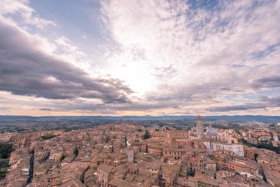 Cosa vedere a Siena in un giorno: un itinerario artistico