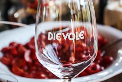 5 motivi per festeggiare il Natale con Dievole!