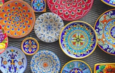 15 idee regalo Made in Toscana