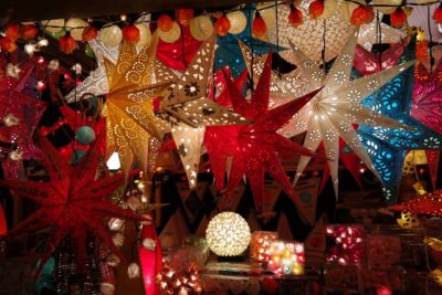 Natale in Toscana: i cinque mercatini da non perdere