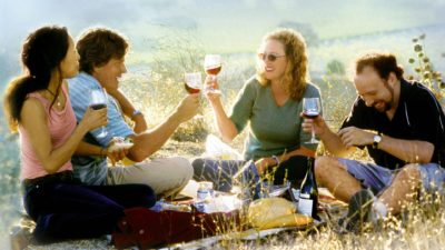 Il vino al cinema: 4 film in cui è protagonista