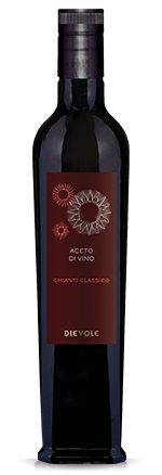 Aceto di Vino Chianti Classico Millesimato