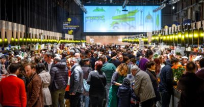 I grandi eventi del vino in Toscana: un calendario annuale