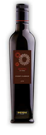 Vinegar of Chianti Classico
