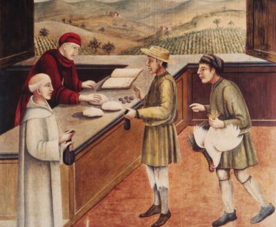 La storia di Dievole raccontata dai documenti
