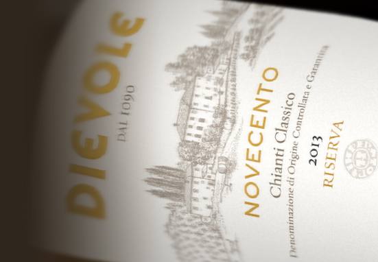 Novecento Chianti Classico Riserva DOCG 2013
