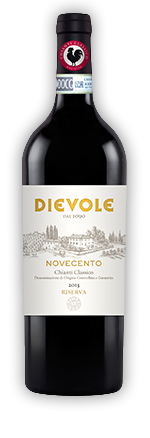 Novecento Chianti Classico Riserva DOCG 2013