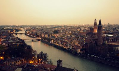 Ristoranti a Verona che servono i vini Dievole