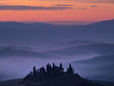 Catturando l’atmosfera: le foto di Alessio Rossi