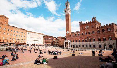 Le Migliori enoteche di Siena vicino a Piazza del Campo
