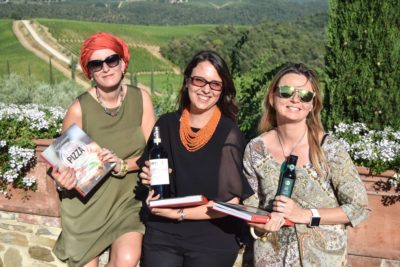 Un viaggio tra eccellenze culinarie: pizza, olio d’oliva e molto altro