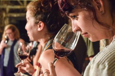 4 tips to make the most of your wine tour