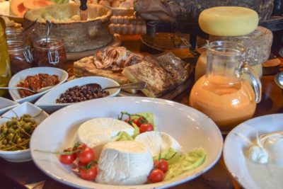 Extra virgin olive oil food pairing: a how-to guide